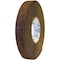 Flex-Tred AntiSlip Safety Tape - 1" x 60 ' / Industrial Brown-Roll INB.0160.R - alternate 2